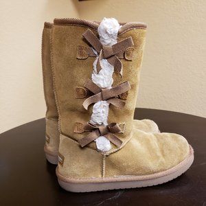 Koolaburra by UGG Women's Sz 5